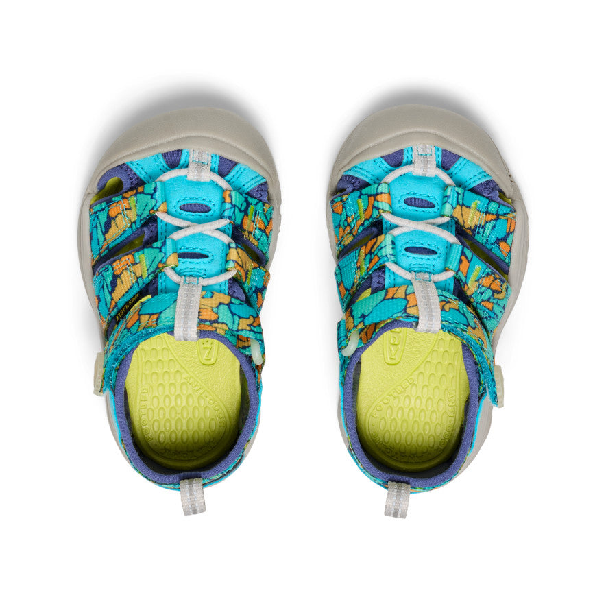 Keen Near Me | Toddlers' Newport H2 Pebble Glow