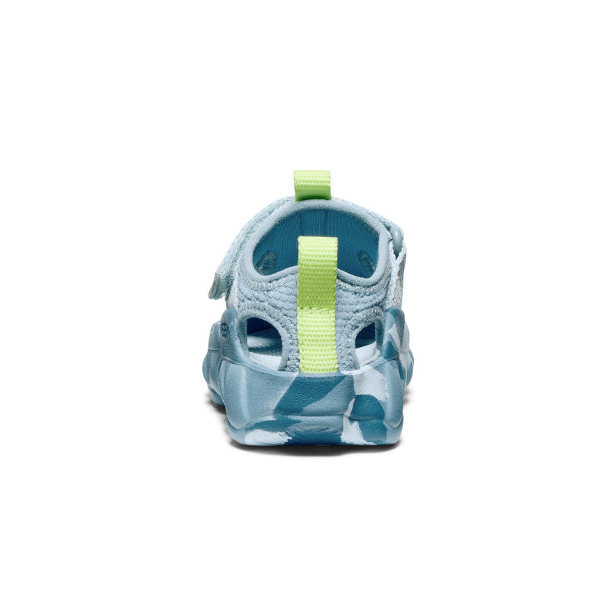 Keen Popular style | Toddlers' Hyperport H2 Sandal Skyway/Faded Denim