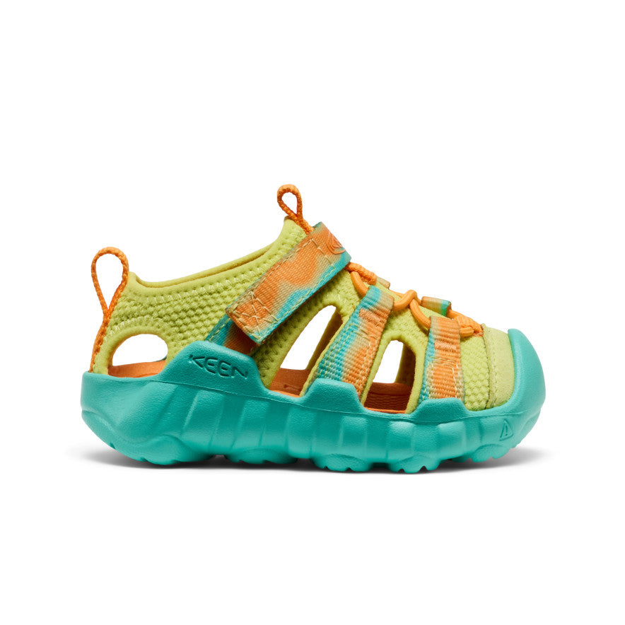 Keen | Toddlers' Hyperport H2 Sandal Destination Pack