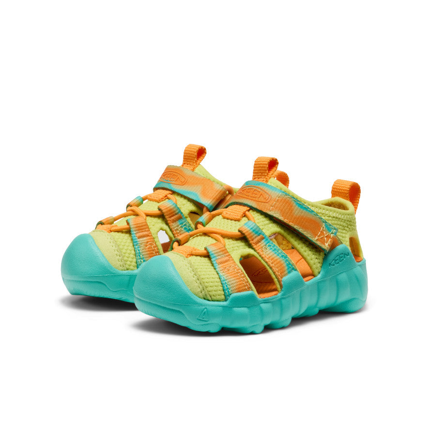 Keen | Toddlers' Hyperport H2 Sandal Destination Pack