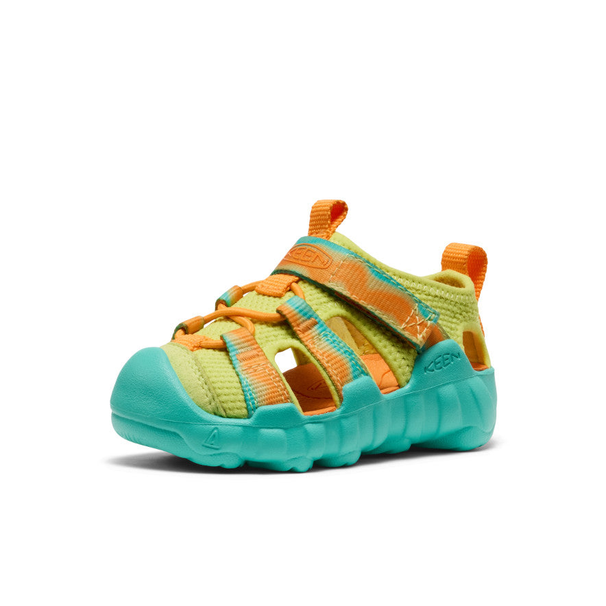 Keen | Toddlers' Hyperport H2 Sandal Destination Pack