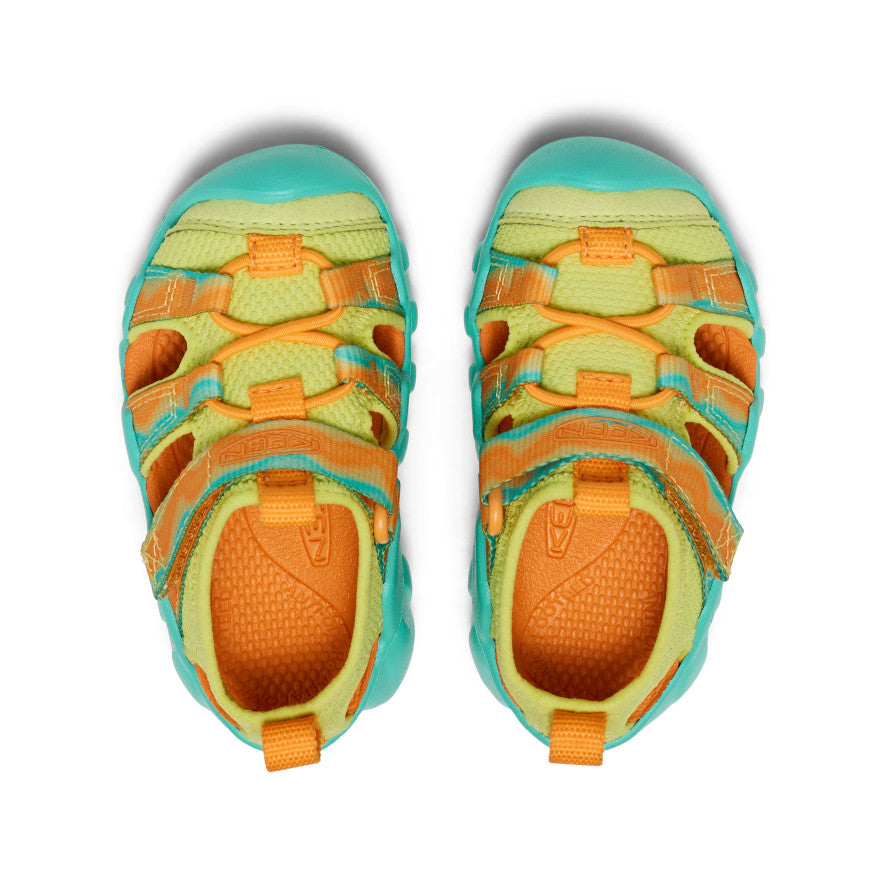 Keen | Toddlers' Hyperport H2 Sandal Destination Pack