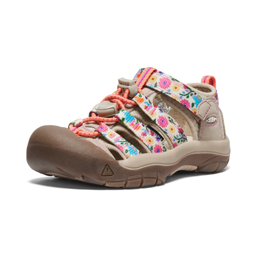 Keen Online | Little Kids' Newport H2 Safari/Birch