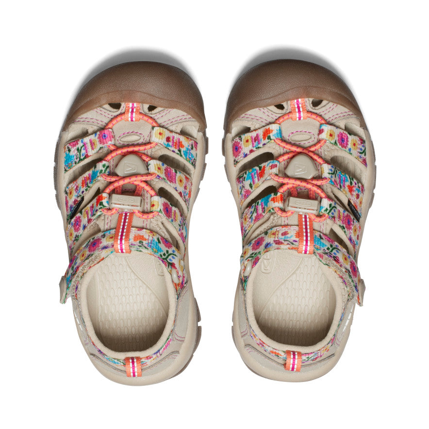 Keen Online | Little Kids' Newport H2 Safari/Birch