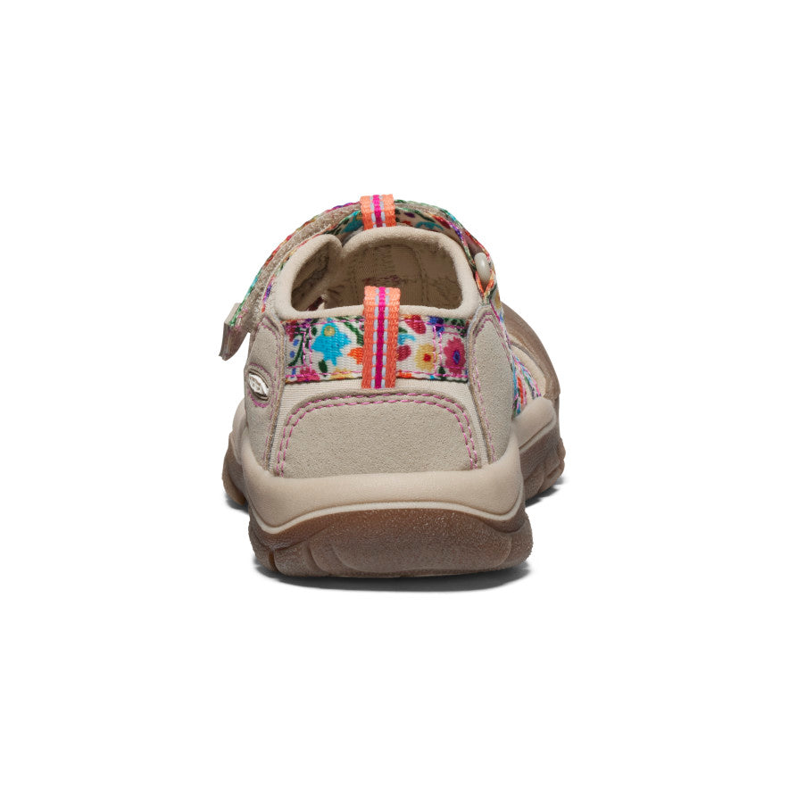 Keen Online | Little Kids' Newport H2 Safari/Birch