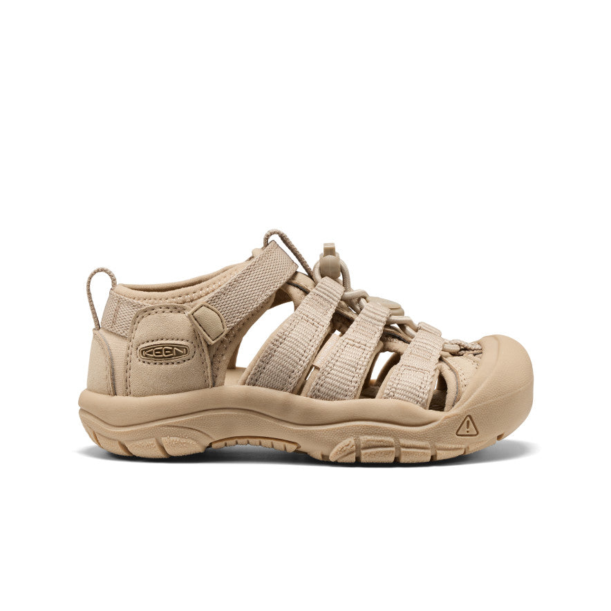 Keen Discount | Little Kids' Newport H2 Safari Monochrome