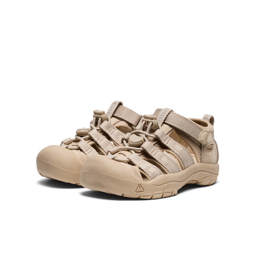 Keen Discount | Little Kids' Newport H2 Safari Monochrome