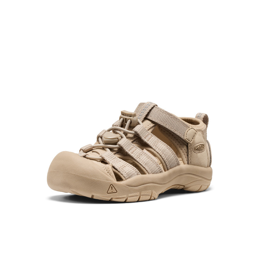 Keen Discount | Little Kids' Newport H2 Safari Monochrome
