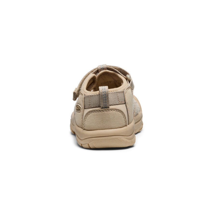Keen Discount | Little Kids' Newport H2 Safari Monochrome
