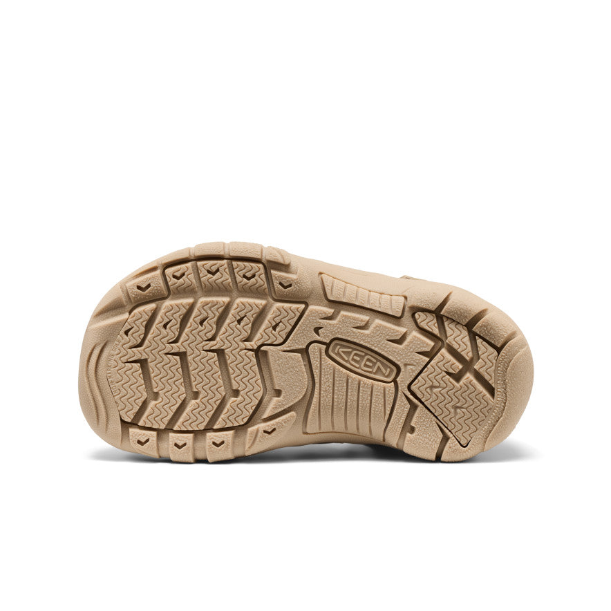 Keen Discount | Little Kids' Newport H2 Safari Monochrome