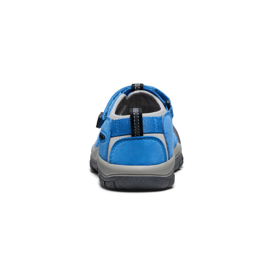 Keen On sale | Little Kids' Newport H2 Azure Blue/Drizzle