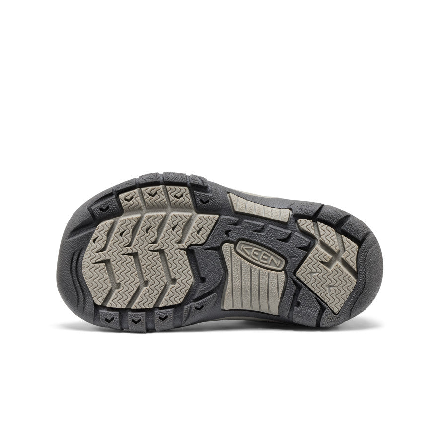 Keen On sale | Little Kids' Newport H2 Azure Blue/Drizzle