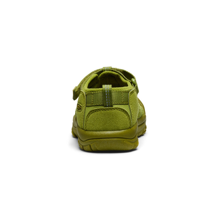 Keen Outlet | Little Kids' Newport H2 Golden Cypress Monochrome