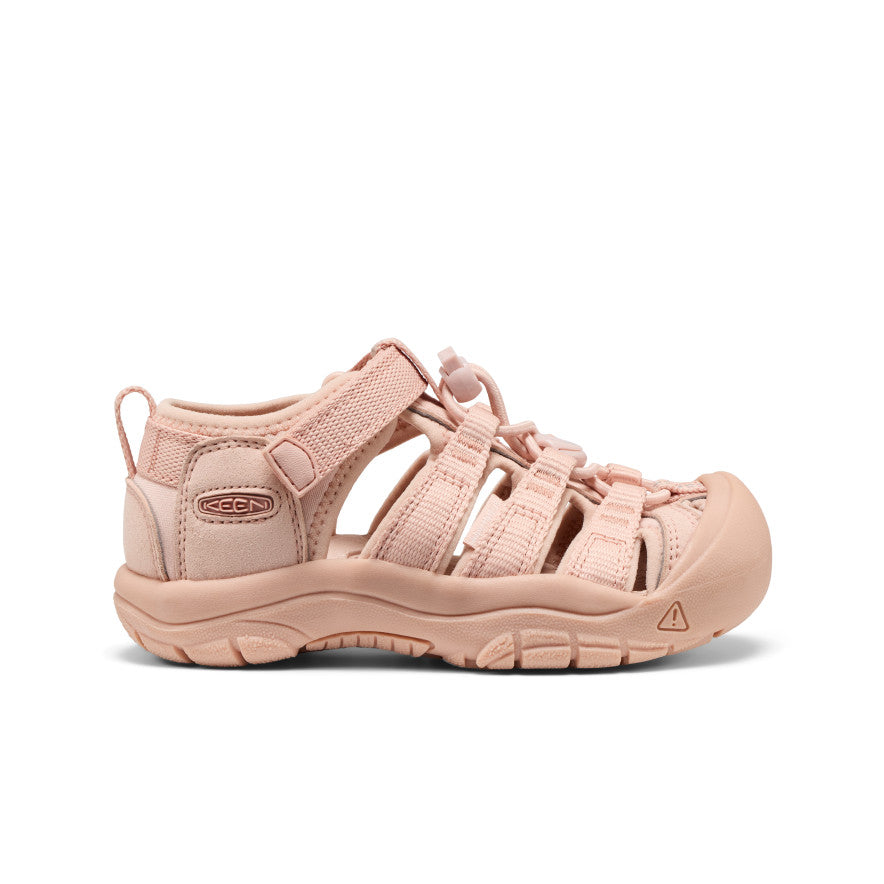 Keen Hot style | Little Kids' Newport H2 Cameo Rose Monochrome