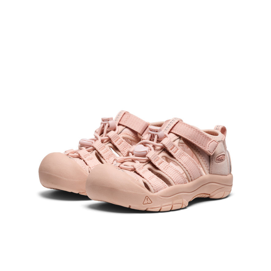 Keen Hot style | Little Kids' Newport H2 Cameo Rose Monochrome