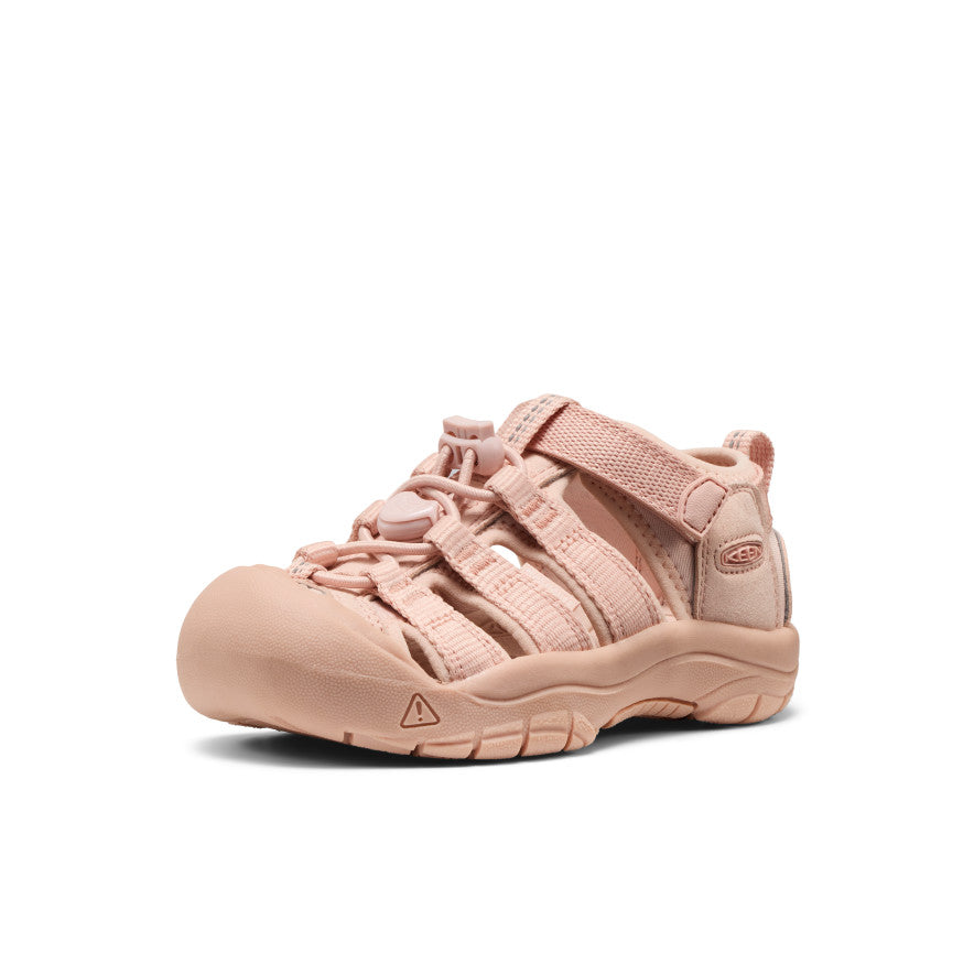 Keen Hot style | Little Kids' Newport H2 Cameo Rose Monochrome