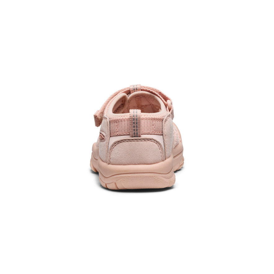 Keen Hot style | Little Kids' Newport H2 Cameo Rose Monochrome