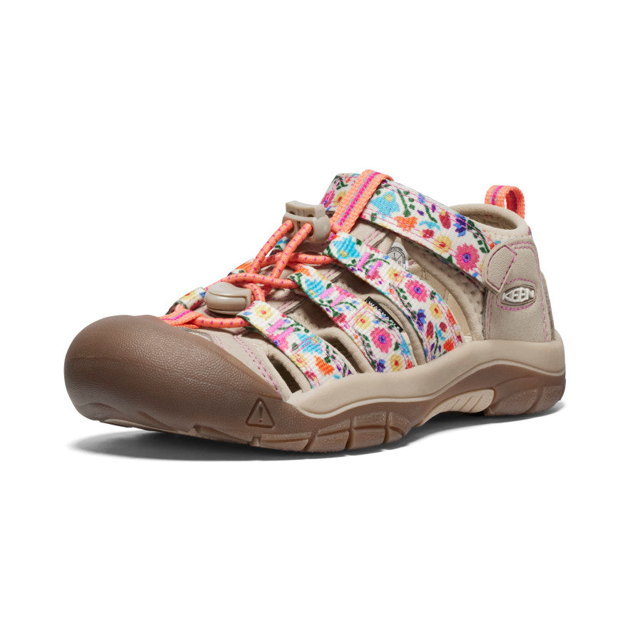 Keen Online | Big Kids' Newport H2 Safari/Birch