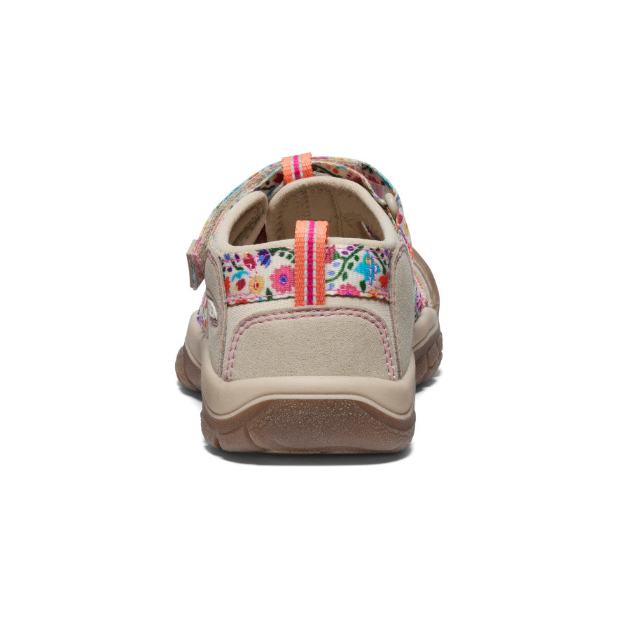 Keen Online | Big Kids' Newport H2 Safari/Birch