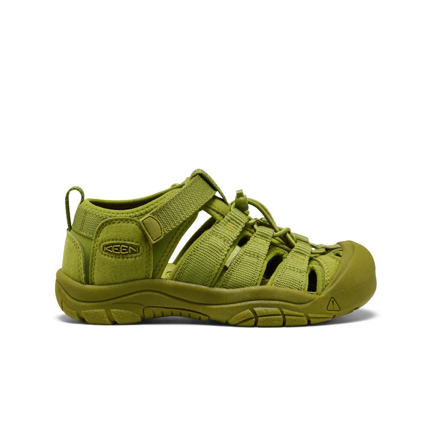 Keen On sale | Big Kids' Newport H2 Golden Cypress Monochrome