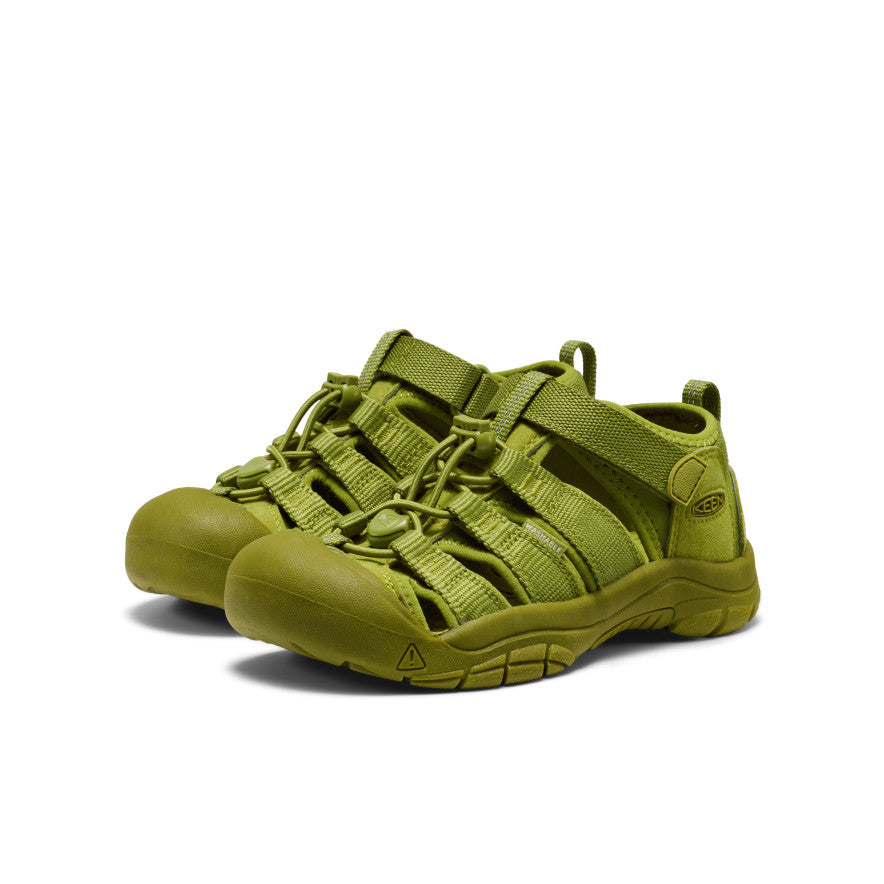 Keen On sale | Big Kids' Newport H2 Golden Cypress Monochrome