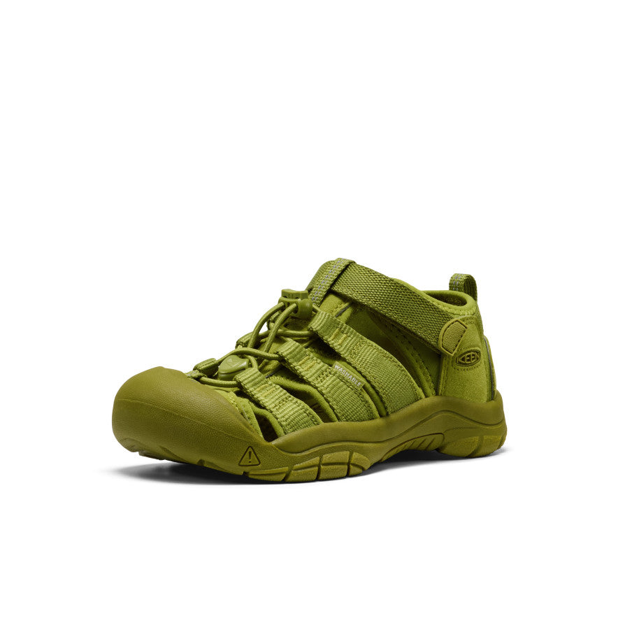 Keen On sale | Big Kids' Newport H2 Golden Cypress Monochrome