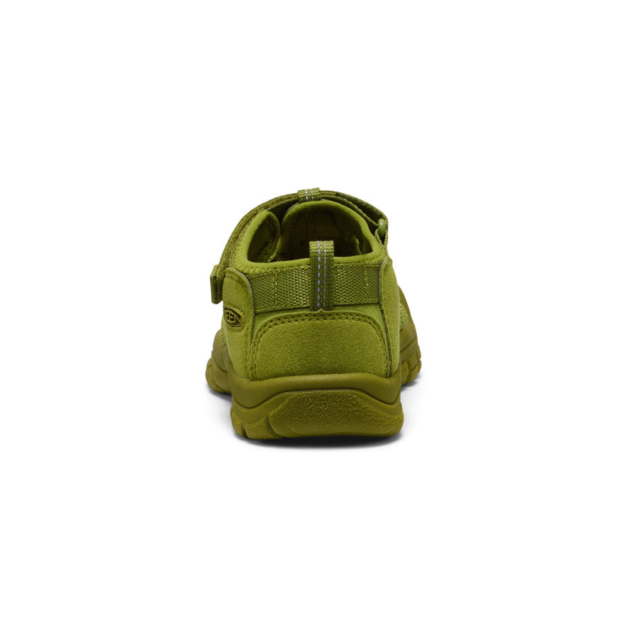 Keen On sale | Big Kids' Newport H2 Golden Cypress Monochrome