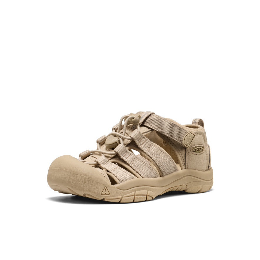 Keen New | Big Kids' Newport H2 Safari Monochrome