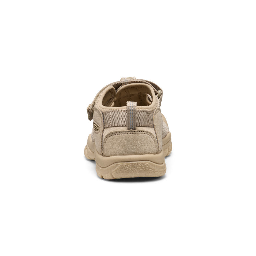 Keen New | Big Kids' Newport H2 Safari Monochrome