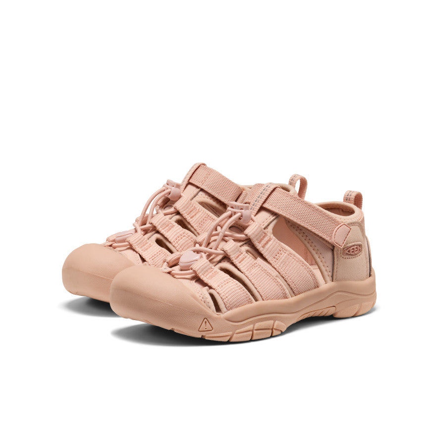 Keen US | Big Kids' Newport H2 Cameo Rose Monochrome