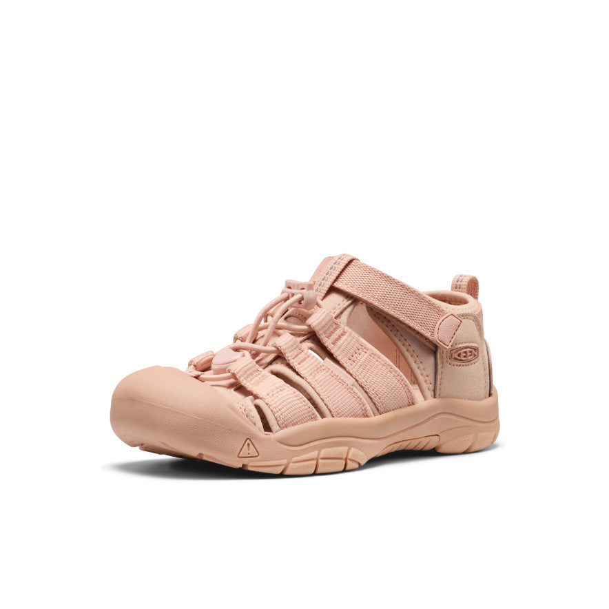 Keen US | Big Kids' Newport H2 Cameo Rose Monochrome