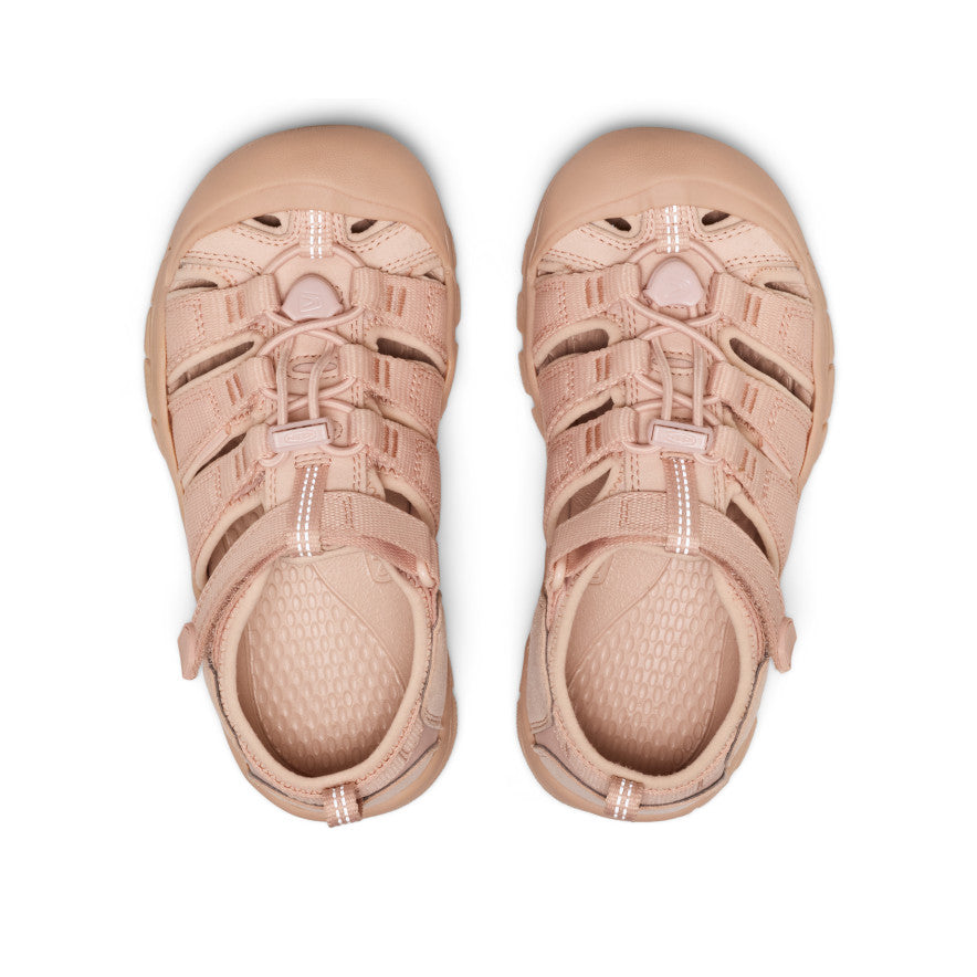 Keen US | Big Kids' Newport H2 Cameo Rose Monochrome