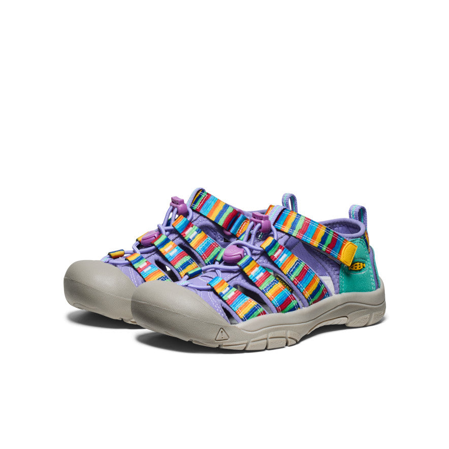 Keen Near Me | Big Kids' Newport H2 Sandal x Iro To Ikiru Wo Tukuru Fuku Iro To Ikiru Wo Tukuru Fuku
