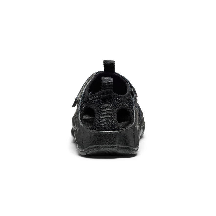 Keen Sale | Little Kids' Hyperport H2 Sandal Black/Steel Grey
