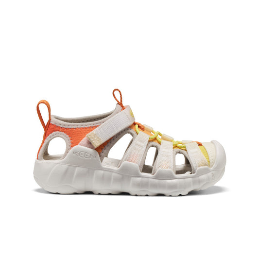 Keen Discount | Little Kids' Hyperport H2 Sandal Evening Primrose/Grenadine