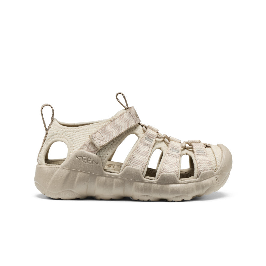 Keen Outlet | Little Kids' Hyperport H2 Sandal Birch/Plaza Taupe