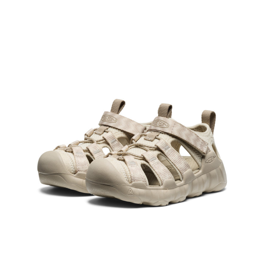 Keen Outlet | Little Kids' Hyperport H2 Sandal Birch/Plaza Taupe