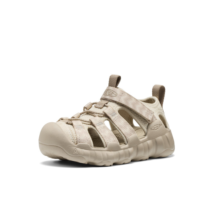 Keen Outlet | Little Kids' Hyperport H2 Sandal Birch/Plaza Taupe