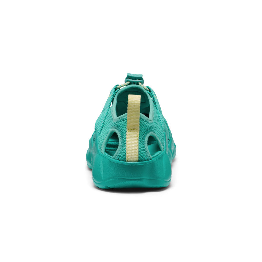 Keen Near Me | Big Kids' Hyperport H2 Sandal Bright Aqua/Wax Yellow