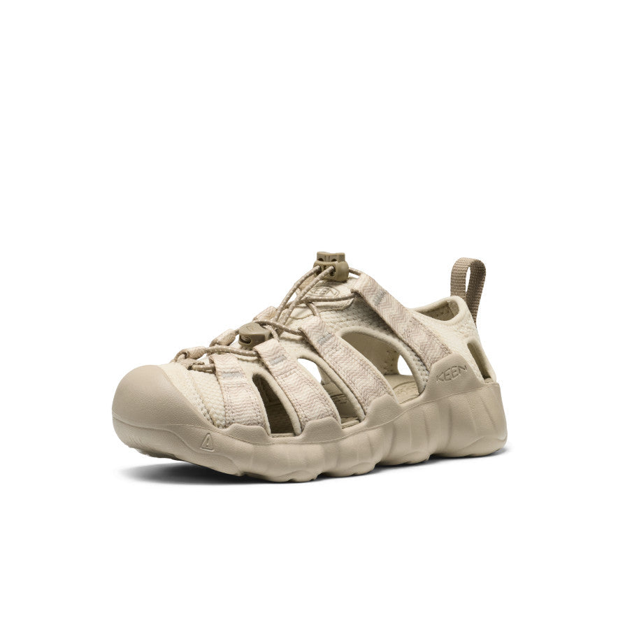 Keen | Big Kids' Hyperport H2 Sandal Birch/Plaza Taupe