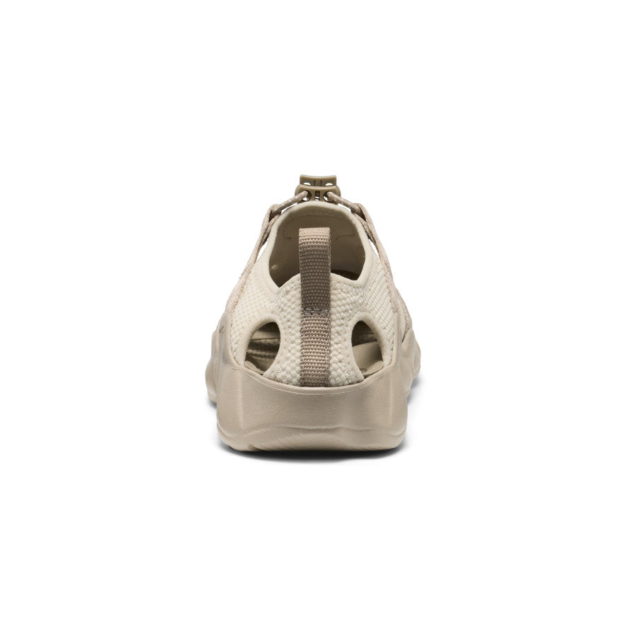 Keen | Big Kids' Hyperport H2 Sandal Birch/Plaza Taupe