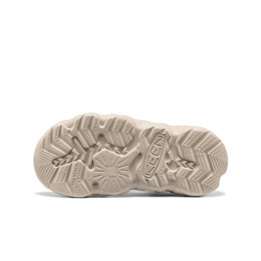 Keen | Big Kids' Hyperport H2 Sandal Birch/Plaza Taupe
