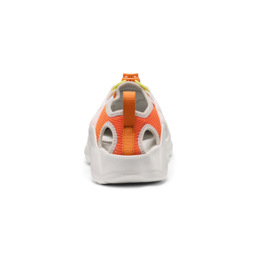 Keen Online | Big Kids' Hyperport H2 Sandal Evening Primrose/Grenadine