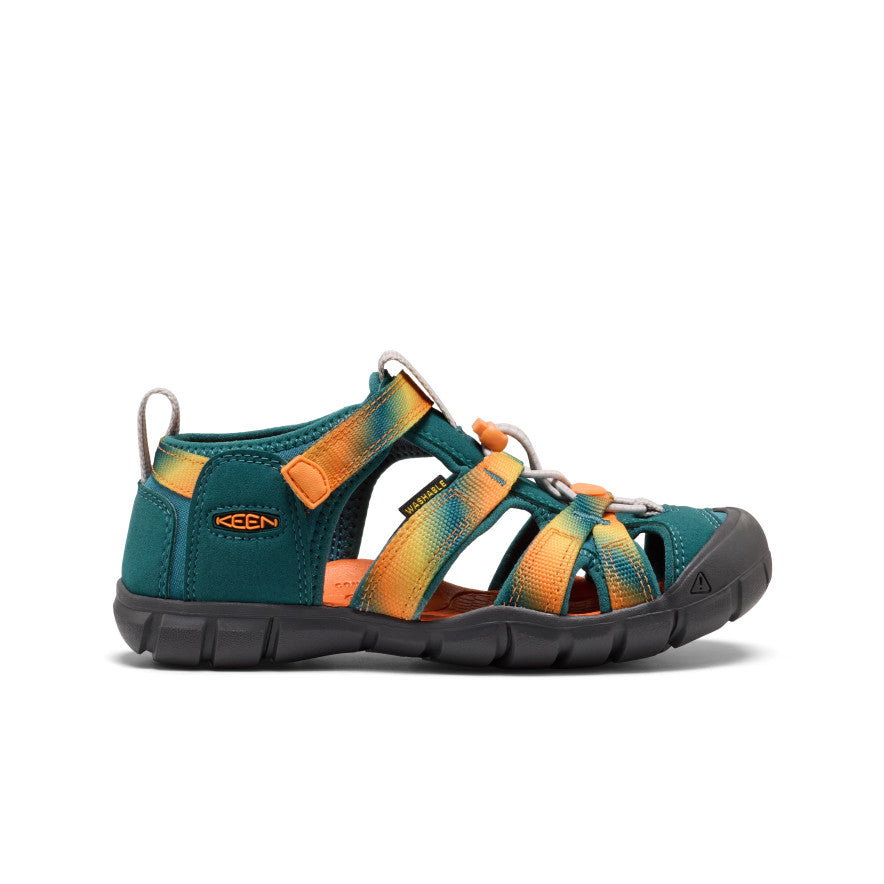 Keen On sale | Big Kids' Seacamp II CNX Ombre Mediterranea