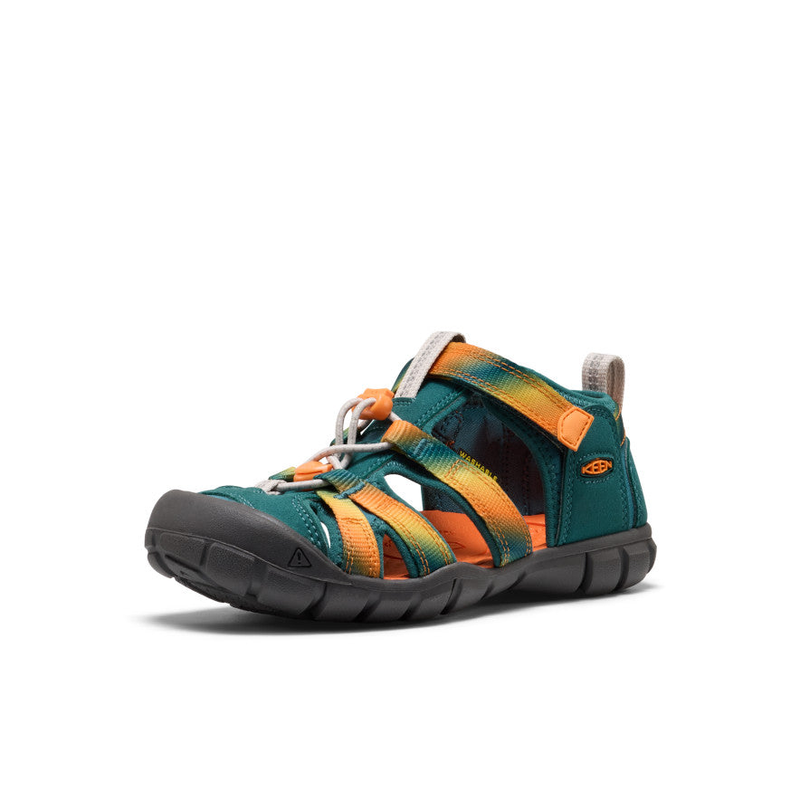 Keen On sale | Big Kids' Seacamp II CNX Ombre Mediterranea
