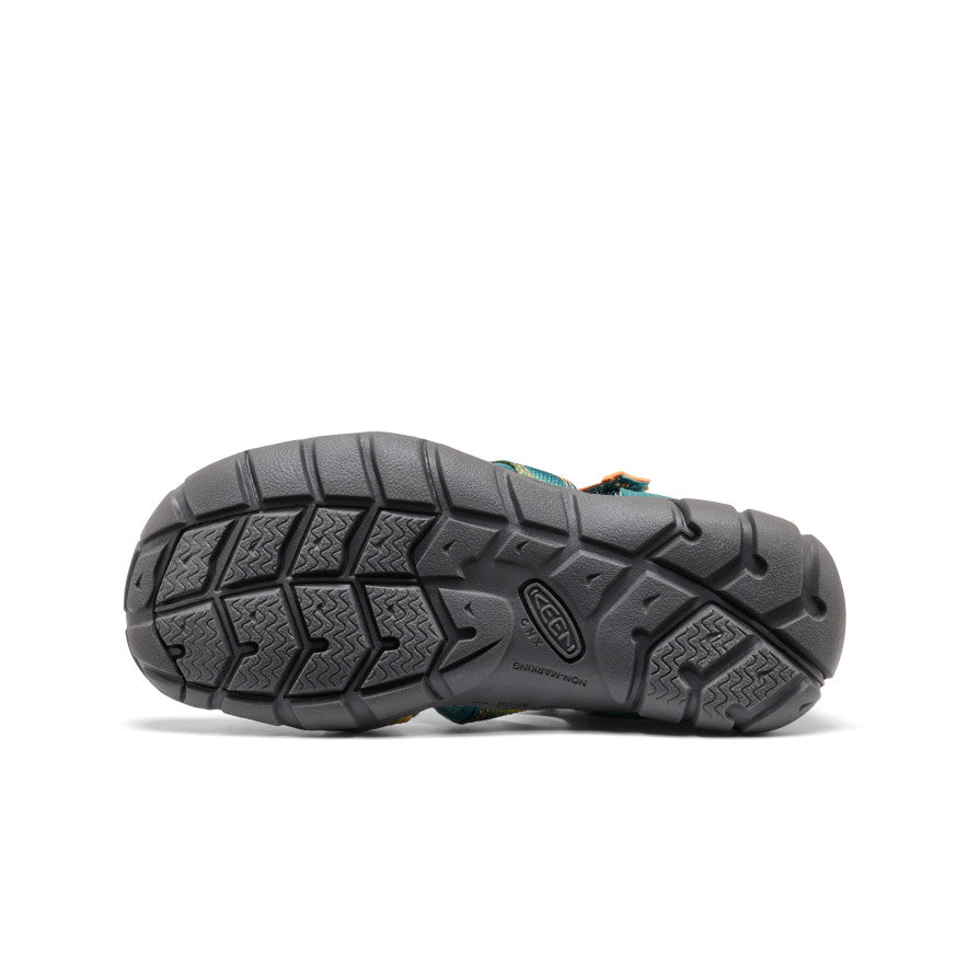 Keen On sale | Big Kids' Seacamp II CNX Ombre Mediterranea