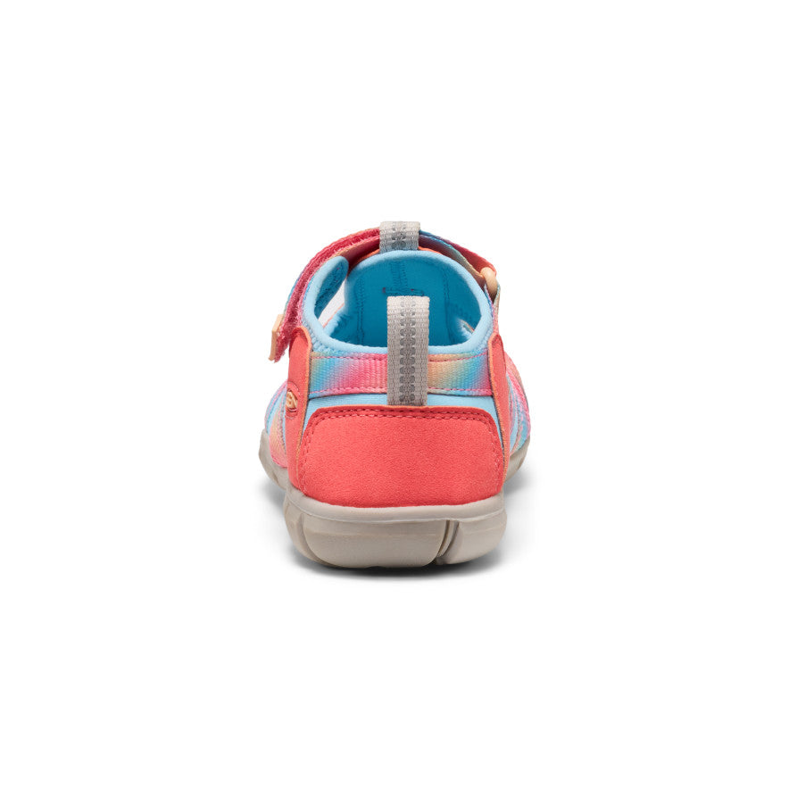 Keen Outlet | Big Kids' Seacamp II CNX Ombre Pink Lemonade