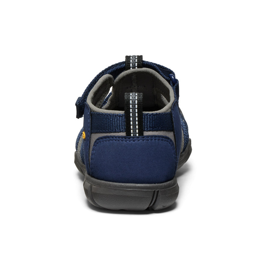 Keen Hot style | Big Kids' Seacamp II CNX Naval Academy/Drizzle