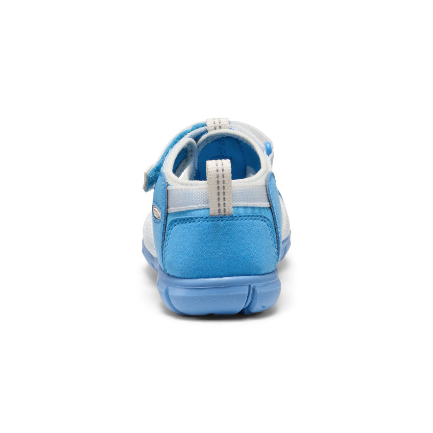 Keen US | Big Kids' Seacamp II CNX Azure Blue/Star White
