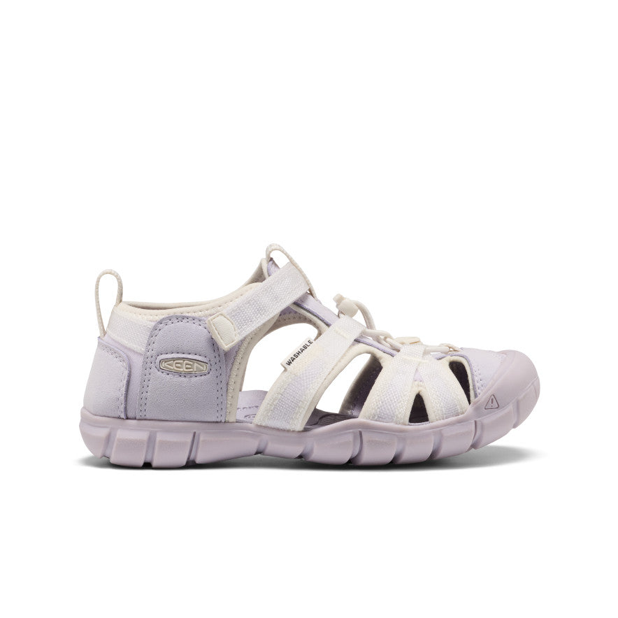 Keen Near Me | Big Kids' Seacamp II CNX Thistle/Star White